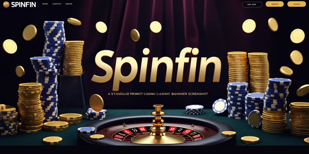 SpinFin Casino Speel Nu