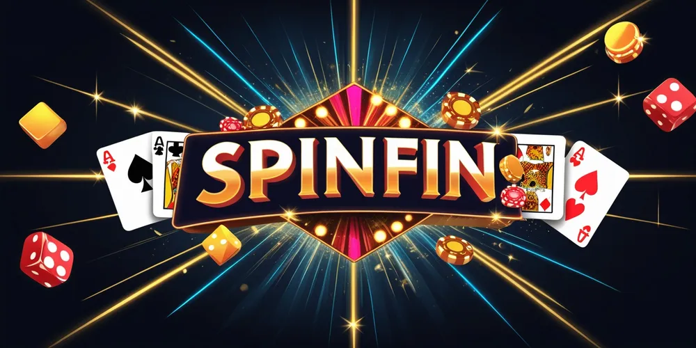 SpinFin Online Casino